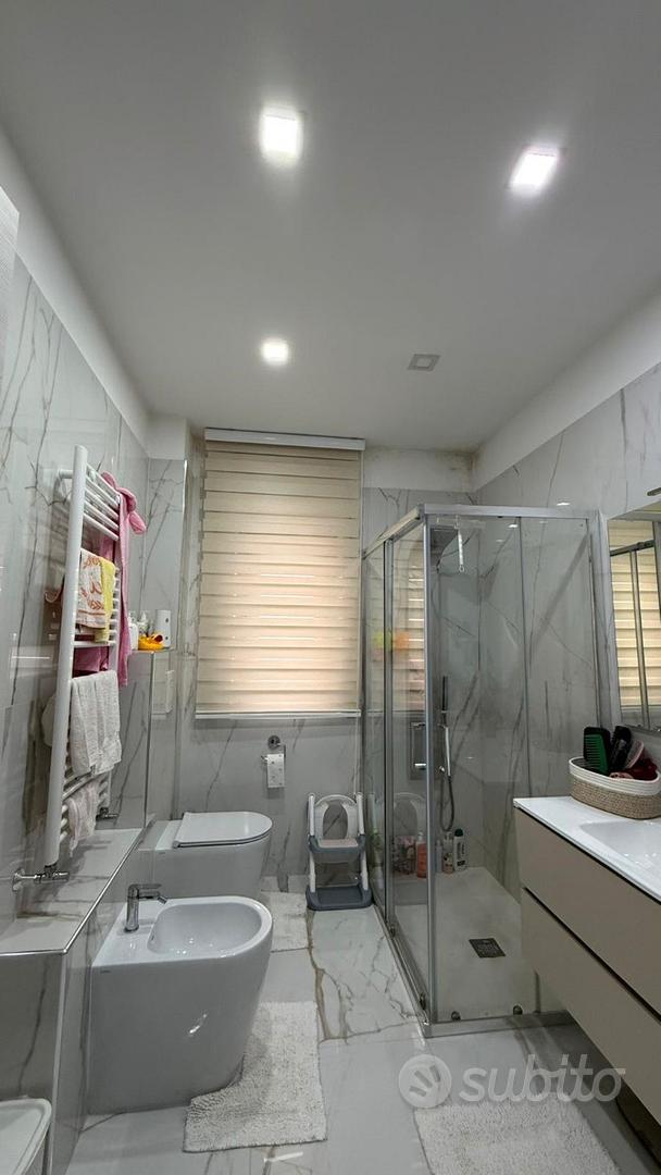 Apartment in Crotone, Farina - Altro
