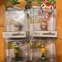 Pupazzi per nintendo