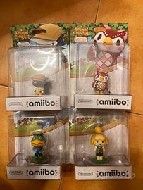 Pupazzi per nintendo