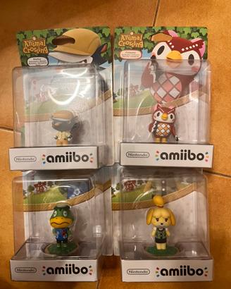 Pupazzi per nintendo
