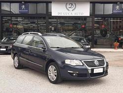 VOLKSWAGEN Passat 2.0 16V TDI Var. Highline SCON