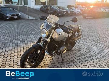 BMW Motorrad R nineT R 1200 NINET SCRAMBLER A...