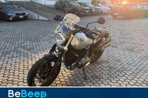 BMW Motorrad R nineT R 1200 NINET SCRAMBLER A...