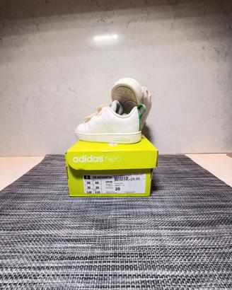 👟 Adidas VS Advantage Bambino – Numero 20