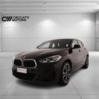 BMW X2 sdrive18d Msport auto