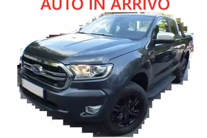 FORD RANGER 2.0 ECOBLU 170 CV 6 MANUALE 4X4