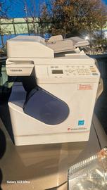 stampante toshiba