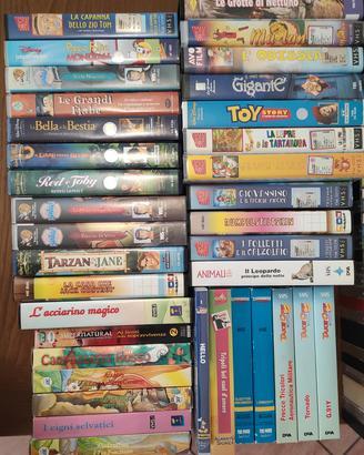 VIDEOCASSETTE 