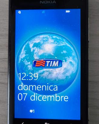 NOKIA LUMIA 800 WINDOWS PHONE