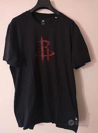  NBA maglia cotone Houston Rockets