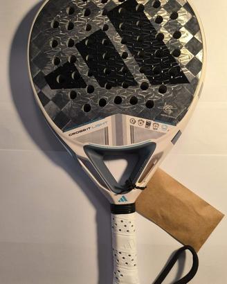 Adidas Cross IT Light 3.4 2025 (pala padel)
