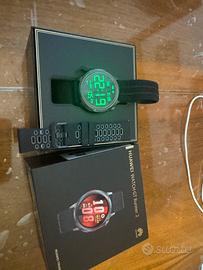 Smartwatch Huavei GT Runner 2