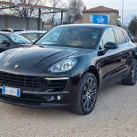 Porsche Macan 3.0 S Diesel