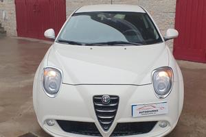 Alfa Romeo MiTo 1.3 JTDm 85 CV S&S Distinctive