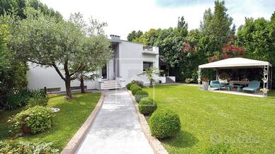 Villa singola - Desenzano del Garda