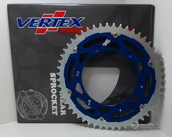 Corona Vertex 50 denti per Sherco – NUOVA