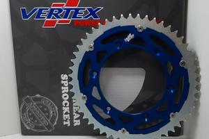 Corona Vertex 50 denti per Sherco – NUOVA