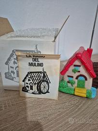 radio mulino bianco