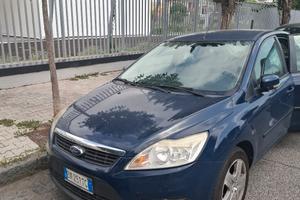 ford focus mk2 2009