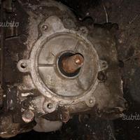 Motore lombardini LA250