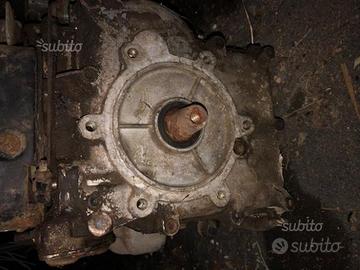 Motore lombardini LA250