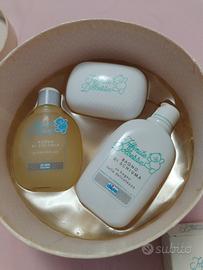 Set vintage chicco anni ‘90 infinite dolcezze