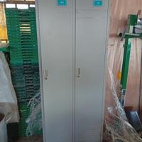 Armadietti 2 ante