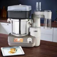 Robot Kenwood tutto in uno CookEasy+ CCL50.