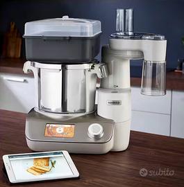 Robot Kenwood tutto in uno CookEasy+ CCL50.
