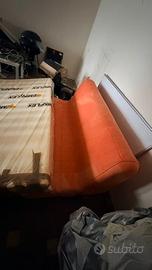 DIVANO, MATERASSO, POLTRONE DIREZIONALI E SDRAIO