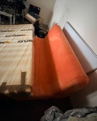 DIVANO, MATERASSO, POLTRONE DIREZIONALI E SDRAIO