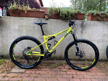 KTM LYCAN 272
