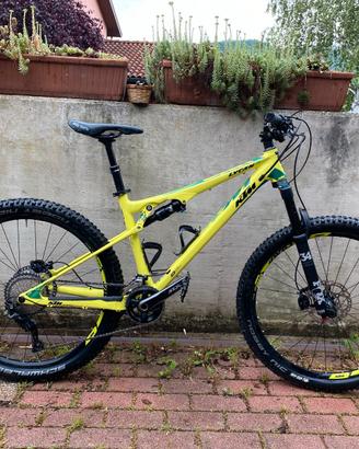 KTM LYCAN 272
