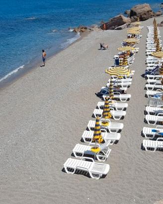 Appartamento in Sicilia (in villaggio turistico)