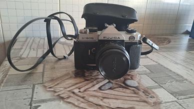 macchine fotografiche pentax,fujica e fujifilm
