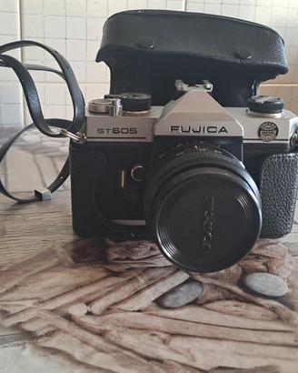 macchine fotografiche pentax,fujica e fujifilm