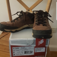 Scarpe da montagna