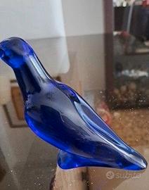 parrottino  baccarat