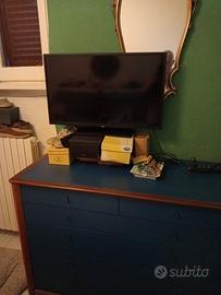 televisore Jvc