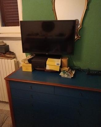 televisore Jvc