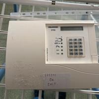 Elkron ct05 combinatore telefonico pstn