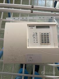 Elkron ct05 combinatore telefonico pstn