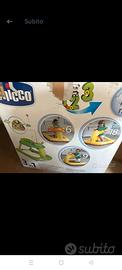 girello chicco 3 in 1