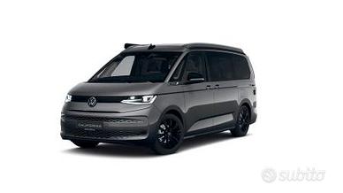 VOLKSWAGEN California T7 2.0 tdi Beach Camper 150c
