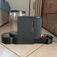 Dispenser per gatti Duplo