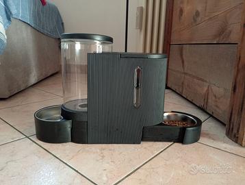 Dispenser per gatti Duplo