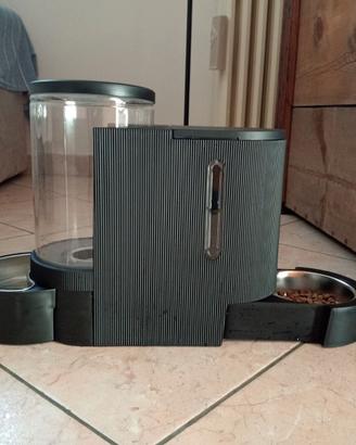 Dispenser per gatti Duplo