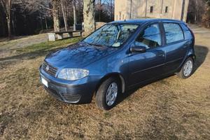 Fiat Punto 1.2 Benzina 2004 pronto uso