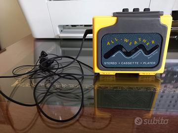 WALKMAN VINTAGE