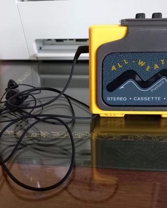 WALKMAN VINTAGE